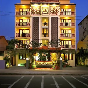 Kiman *** Hoi An