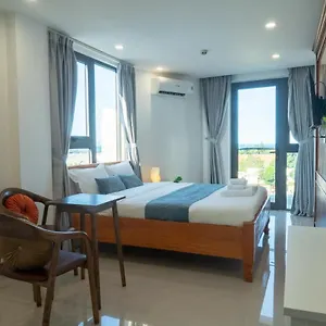  Hotel Ha Trang Voronezh And Vietnam