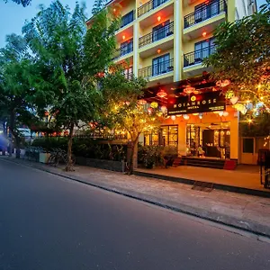 Rose Garden *** Hoi An