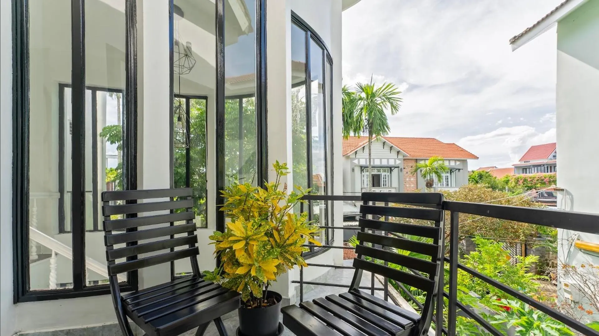 Luna Verde Hotel Χόι Αν