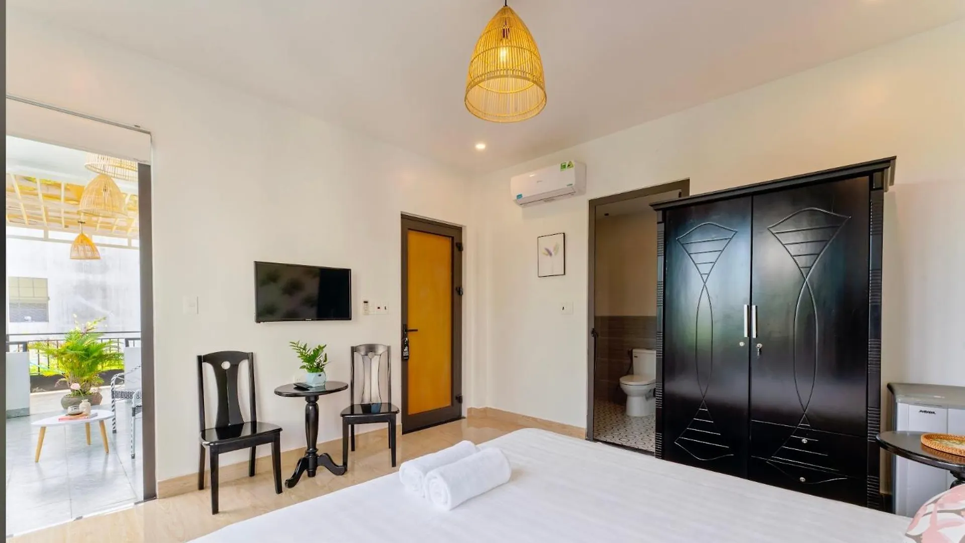Luna Verde Hotel Χόι Αν Βιετνάμ
