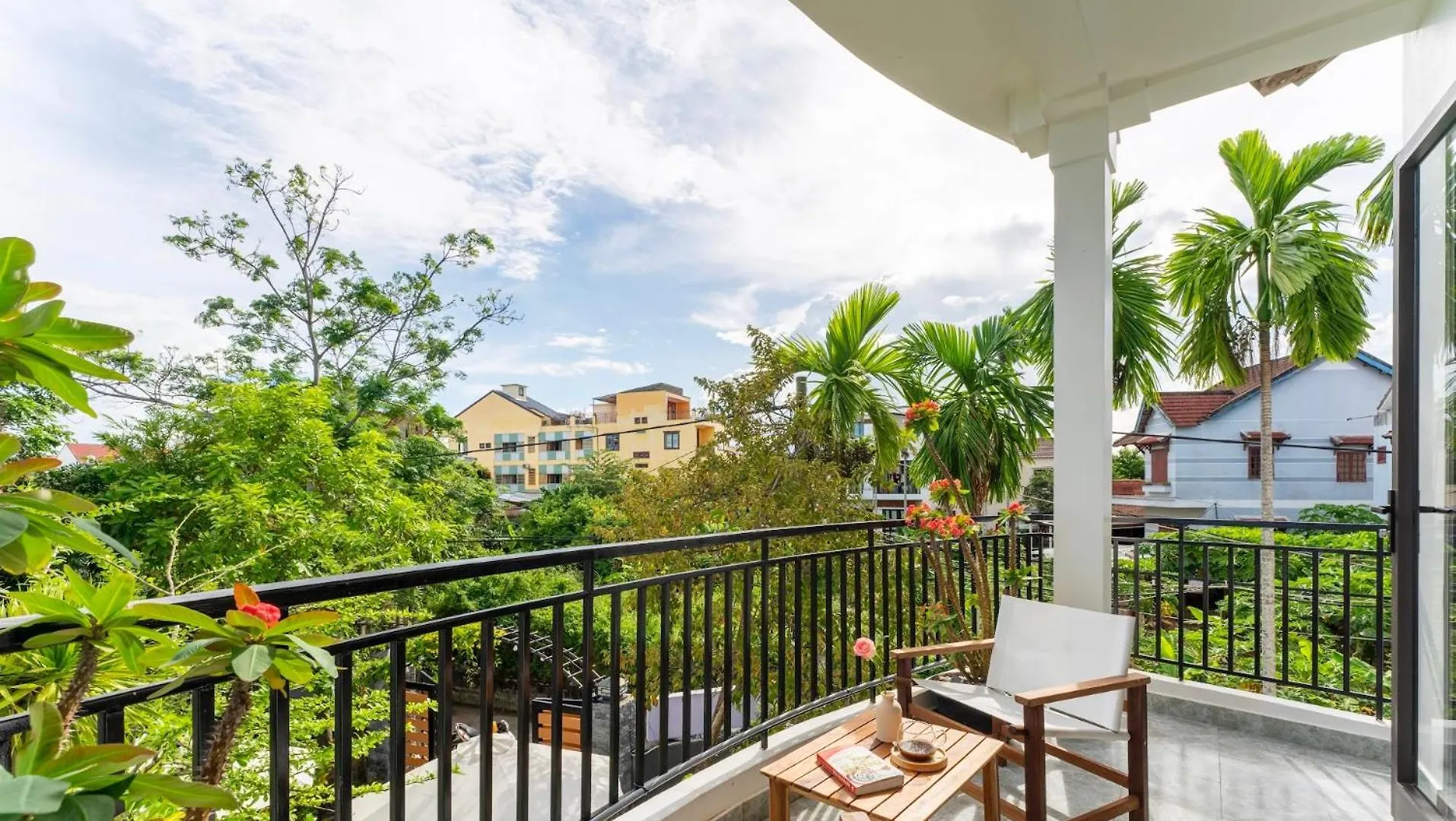 Luna Verde Hotel Χόι Αν