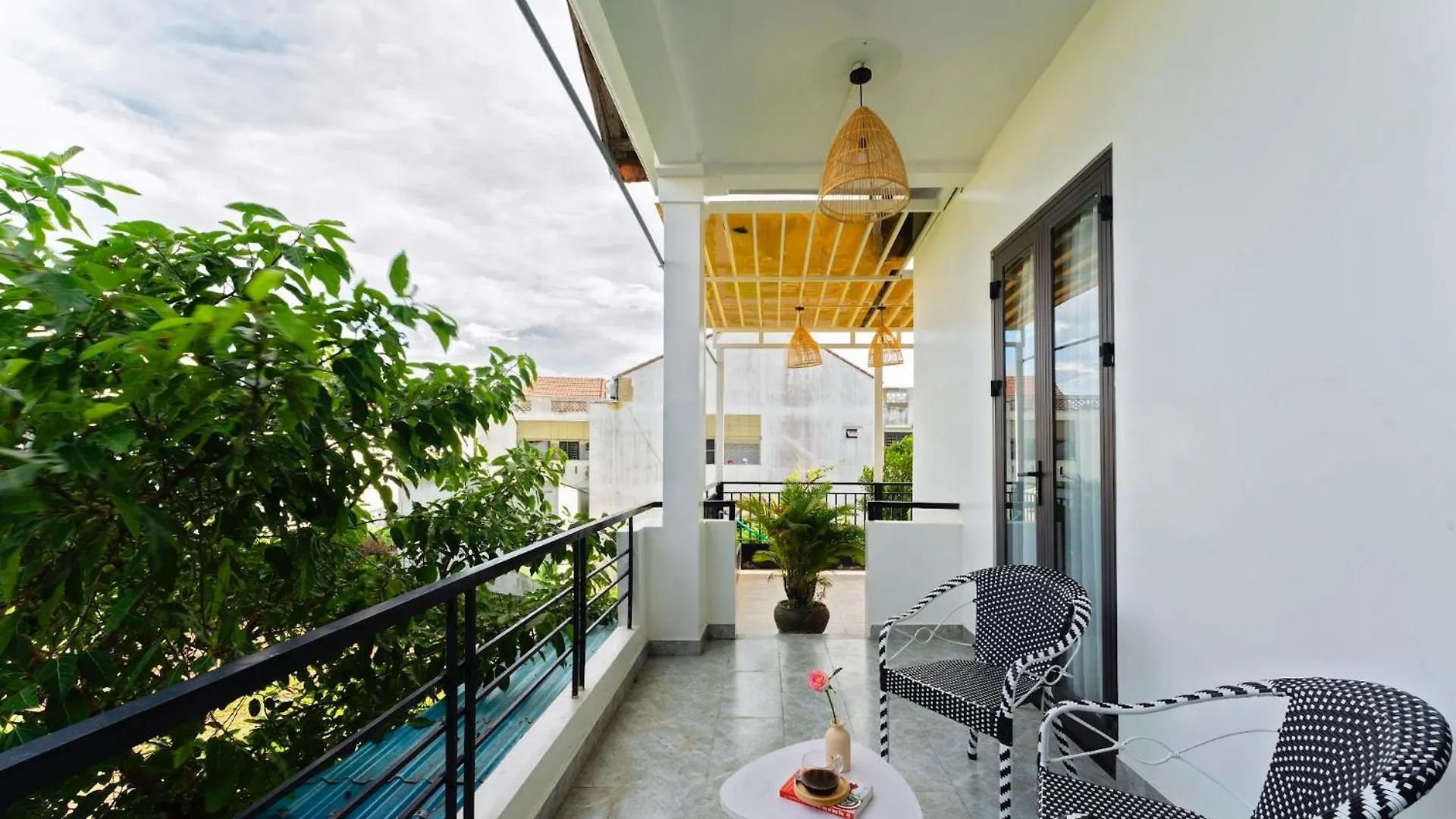 Luna Verde Hotel Χόι Αν