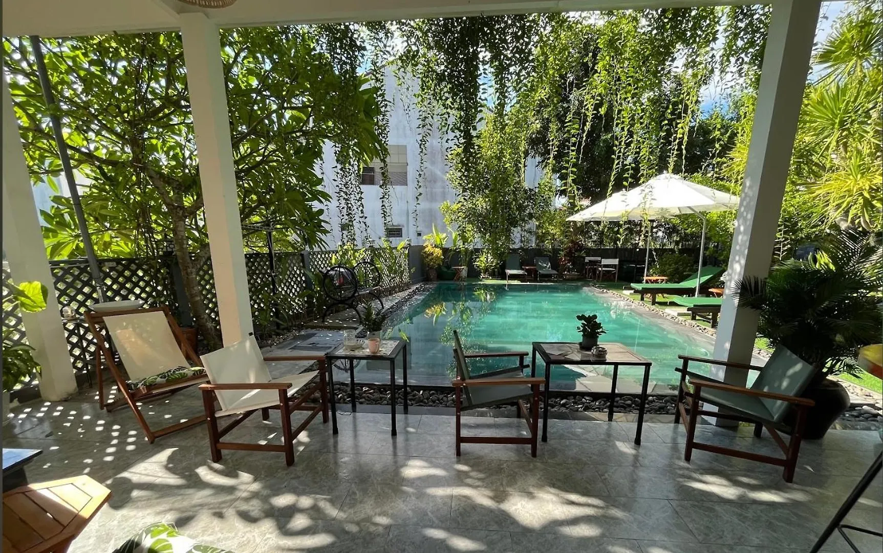 Luna Verde Hotel Χόι Αν Βιετνάμ