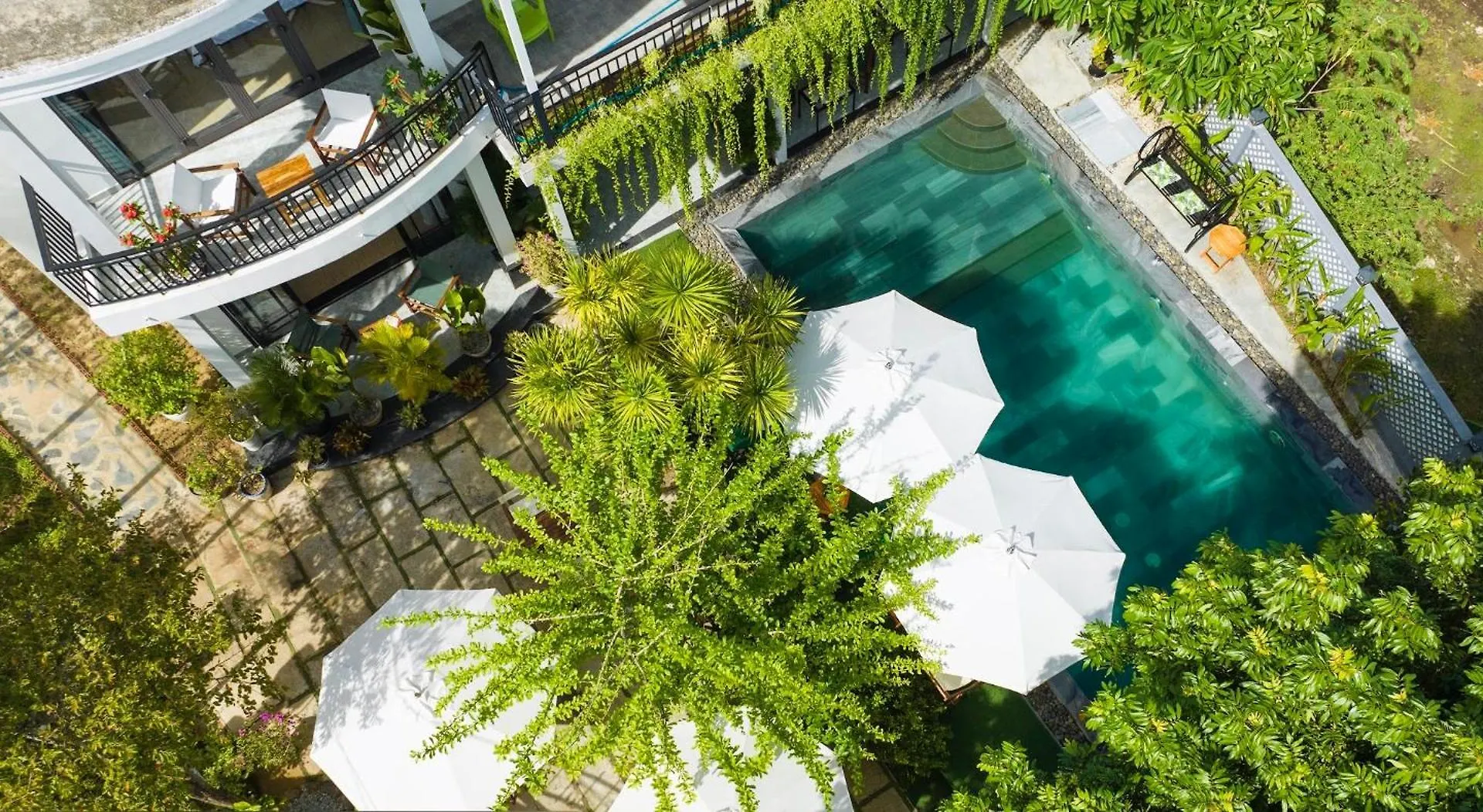 Luna Verde Hotel Χόι Αν
