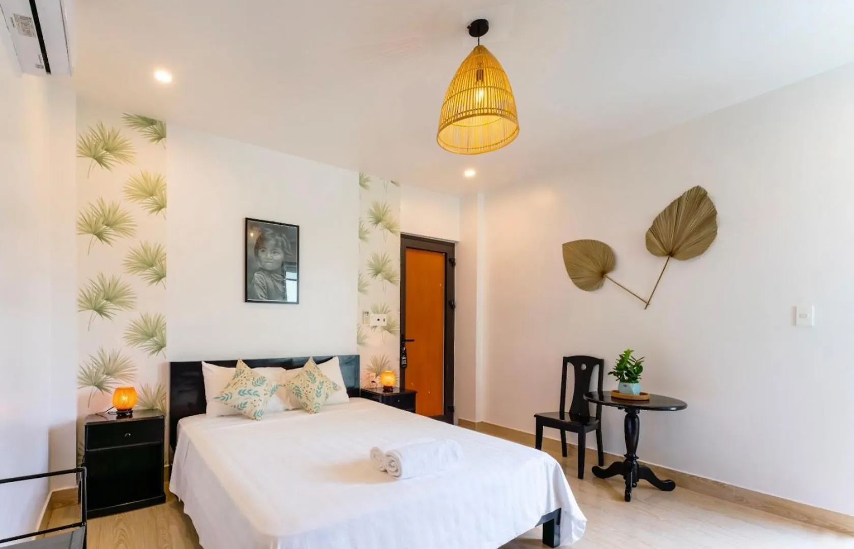 Luna Verde Hotel Χόι Αν 3*,  Βιετνάμ